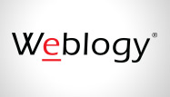 logo weblogy