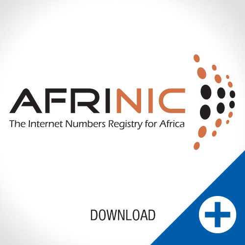 afrinic down