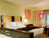 Sofitel Mauritius Imperial Resort and Spa Luxury - Double Roomnew-auritius