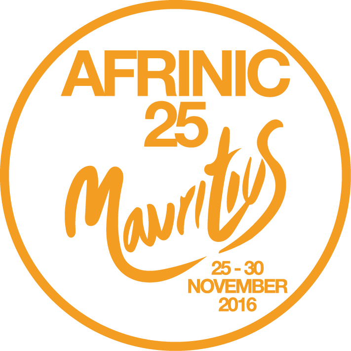 AFRINIC-25