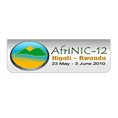 AFRINIC-12