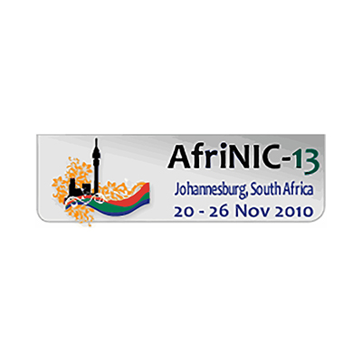 AFRINIC-13