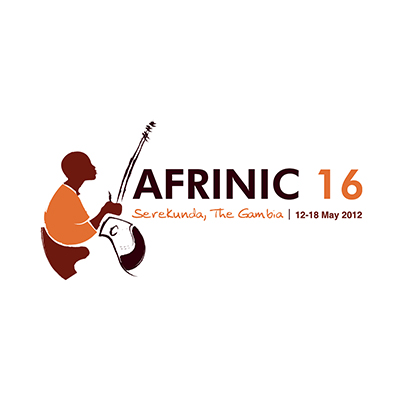 AFRINIC-16