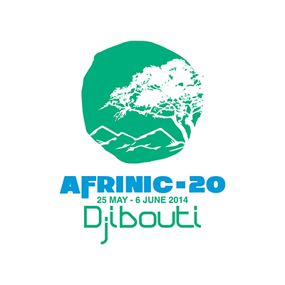 AFRINIC-20