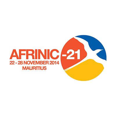 AFRINIC-21