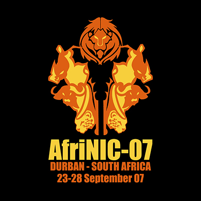 AFRINIC-7
