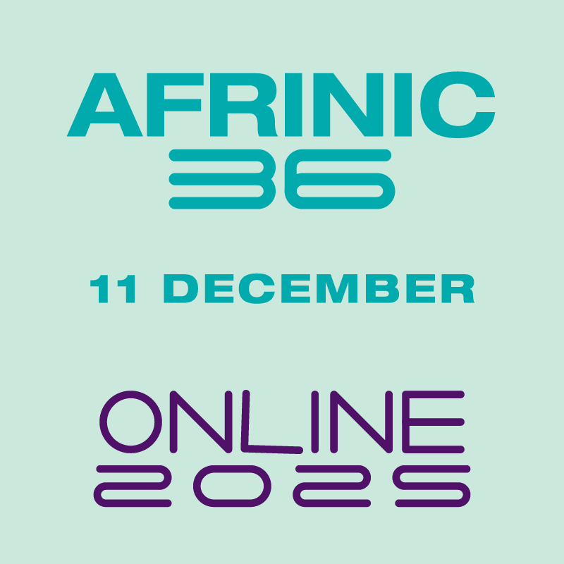 AFRINIC-36